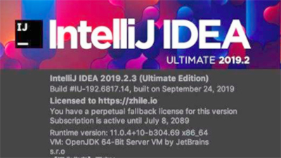 Jetbrains Idea快捷键