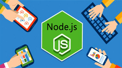 Nodejs基础